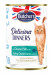 BUTCHER'S Delicious dinners Kawałki z rybą morską w galaretce - mokra karma dla kota - 6x400g - Galeria zdjęcie 2