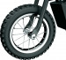 RAZOR Motor MX125 Dirt Rocket - Galeria zdjęcie 6