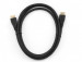 Gembird kabel DISPLAYPORT V1.2 M/M 3M GOLD 4K Czarny - Galeria zdjęcie 2