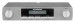 Radioodtwarzacz domowy Blaupunkt KR12SL - Galeria zdjęcie 2