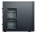 Obudowa Chieftec CQ-01B-U3-OP USB 3.0 czarna (bez zasilacza) - Galeria zdjęcie 4