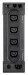 UPS Eaton (line interactive Ellipse PRO 650) - Galeria zdjęcie 3