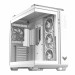 Obudowa Asus TUF GAMING GT502 HORIZON TG ARGB WHITE - Galeria zdjęcie 2