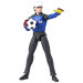 ANIME HEROES CAPTAIN TSUBASA - GENZO WAKABAYASHI - Galeria zdjęcie 6