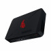 Komputer ASUS NUC 14 ROG RNUC14SRKU9189A2I (MTL-H 45W (U9 185H), 16GB*2 DDR5-5600MHz , 1TB , NVIDIA GeForce RTX 4070, Win11, EU Cord, Mini-PC) - Galeria zdjęcie 3