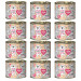 LOVE IS WHERE A CAT IS Kurczak - mokra karma dla kota - 12x200g - Galeria zdjęcie 1