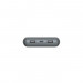 Powerbank Belkin BoostCharge Power Bank 20K 2xUSB-A + 1xUSB-C 20000mAh 15W Grey - Galeria zdjęcie 4