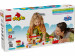LEGO Peppa Pig 10434 Peppa i supermarket - Galeria zdjęcie 2