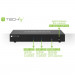 TECHLY PRZEŁĄCZNIK KVM DISPLAYPORT/USB 2X1 DUAL HE - Galeria zdjęcie 7
