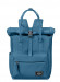 Plecak miejski American Tourister Urban Groove City - stone blue - Galeria zdjęcie 1