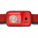 Latarka czołowa Black Diamond COSMO 350-R HEADLAMP OCTANE One Size - Galeria zdjęcie 2