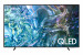 Telewizor Samsung QE43Q60DAUXXH QLED 43'' 4K Ultra HD Tizen Dolby Digital Plus DVB-T2 Czarny - Galeria zdjęcie 1