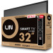 Telewizor TV 32" LIN 32D1700 SMART HD Ready DVB-T2 - Galeria zdjęcie 2