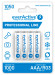 EVERACTIVE AKUMULATORKI AAA 1050 MAH EVHRL03-1050 - Galeria zdjęcie 1
