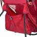 Nosidło turystyczne Deuter Kid Comfort Active SL currant - Galeria zdjęcie 15