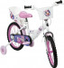 Rowerek dzieciecy Huffy 12" Disney MINNIE - Galeria zdjęcie 2