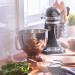 Robot kuchenny KitchenAid Artisan 5KSM175PSEOB 4,8l - Galeria zdjęcie 6