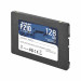 SSD Patriot P210 128GB SATA3 2.5 - Galeria zdjęcie 2