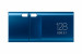SAMSUNG FLASH Type C 128GB MUF-128DA/APC BLUE - Galeria zdjęcie 3