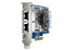 Qnap QXG-10G2T-X710, 2x 10GbE RJ-45, Intel X710, PCIe Gen3 x4 - Galeria zdjęcie 4