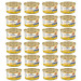 GOURMET GOLD Mus z drobiem mokra karma dla kota - 24x85 g - Galeria zdjęcie 1