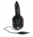 Gembird słuchawki gaming glossy black ghs-402 ghs-402 - Galeria zdjęcie 3