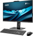 MSI AIO PRO AP272P 14M-496EU i5-14400 27" IPS LED FHD Non-Touch Anti-Glare 16GB SSD512GB M.2 AX211 WiFi 6E Windows 11 Pro Black - Galeria zdjęcie 2