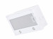 Okap podszafkowy AKPO WK-7 LIGHT ECO 50 BIAŁY (biały / wydajność 180m) - Galeria zdjęcie 2