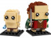 LEGO 40630 BrickHeadz Frodo i Gollum - Galeria zdjęcie 3