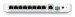 Switch Ubiquiti UniFi 9p PoE ( PoE++: 8;) Managed Multigigabit/10G (USW-Flex-2.5G-8-PoE-EU) - Galeria zdjęcie 2