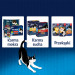 PURINA Felix Sensation: wiejskie smaki - karma dla kota - 120x85 g - Galeria zdjęcie 5