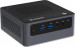 Mini PC Qoobe U155H Core Ultra 7 155H/32GB/SSD 1TB/Win 11 Pro czarny ( branded as Morefine) - Galeria zdjęcie 1
