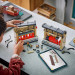 LEGO HARRY POTTER 76450 BOOK NOOK: HOGWLEGO ARTS™ EXPRESS - Galeria zdjęcie 12