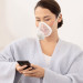 Inhalator Medisana IN 705 hands-free (w masce) - Galeria zdjęcie 3