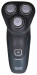Golarka PHILIPS series 3000X X3052/00 - Galeria zdjęcie 1