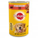 PEDIGREE Adult Wołowina w galaretce - mokra karma dla psa - 1200 g - Galeria zdjęcie 1
