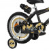 Rower dzieciecy 16" TOIMSA TOI16913 Batman - Galeria zdjęcie 3