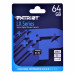 Patriot LX Series microSDHC 64GB Class 10 UHS-I - Galeria zdjęcie 1
