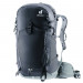 Plecak turystyczny Deuter Trail Pro 33 black-shale - Galeria zdjęcie 1