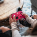 Microsoft Xbox Series kontroler bezprzewodowy Pink - Galeria zdjęcie 8
