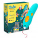 3DOODLER DŁUGOPIS DO DRUKU 3D DLA DZIECI SPLUS - Galeria zdjęcie 9
