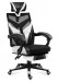 Fotel gamingowy Huzaro Combat 5.0 White - Galeria zdjęcie 1