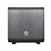 Obudowa Thermaltake Core V1 MiniITX IS UB3.0 Window - Black - Galeria zdjęcie 5