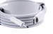 Apple USB-C 2m Biały MLL82ZM/A - Galeria zdjęcie 4