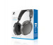 Słuchawki Sennheiser MOMENTUM 4 Wireless - Graphite - Galeria zdjęcie 5