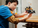 LEGO Technic 42169 NEOM McLaren Formula E Race Car - Galeria zdjęcie 9