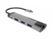 NATEC MULTIPORT FOWLER GO USB-C -> HUB USB, HDMI - Galeria zdjęcie 9