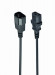 Kabel zasilający - przedłużacz 1.8m pc-189 - Galeria zdjęcie 2