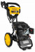 Myjka spalinowa 240bar 570l/h SXPW240TRA STANLEY - Galeria zdjęcie 4