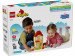 LEGO Peppa Pig 10433 Urodzinowy domek Peppy - Galeria zdjęcie 2